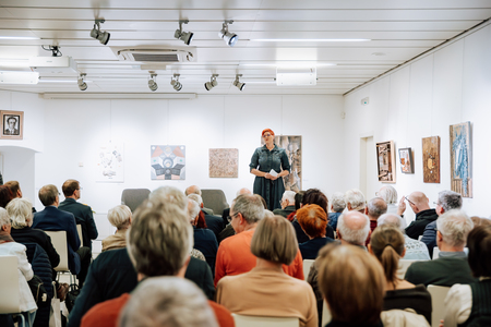 »Neznani znani PREŽIH (1893–1950)«, (16)